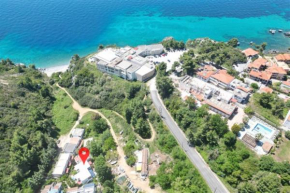 Feni Traditional House Loutra 2 bedrooms 6 guests